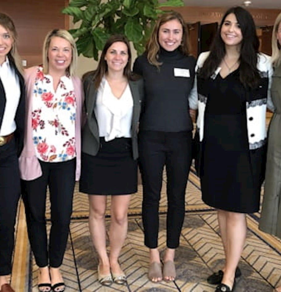 Women in the workforce: Leadership Summit takeaways