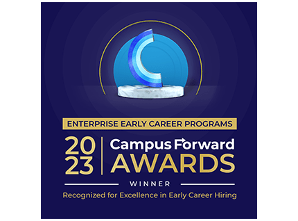 2023 Campus Forward Awards